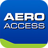 AeroAccess Old App