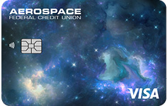 Student Visa Credit Card