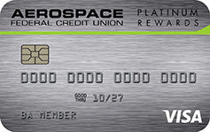 Visa Rewards Card