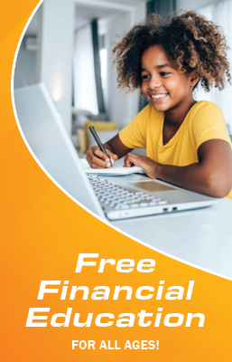 Free Financial Eduacation for all ages