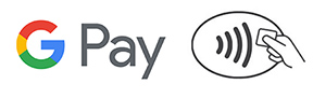 Google pay logo