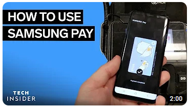 SamsungPay.jpg How To Use Samsung Pay video link